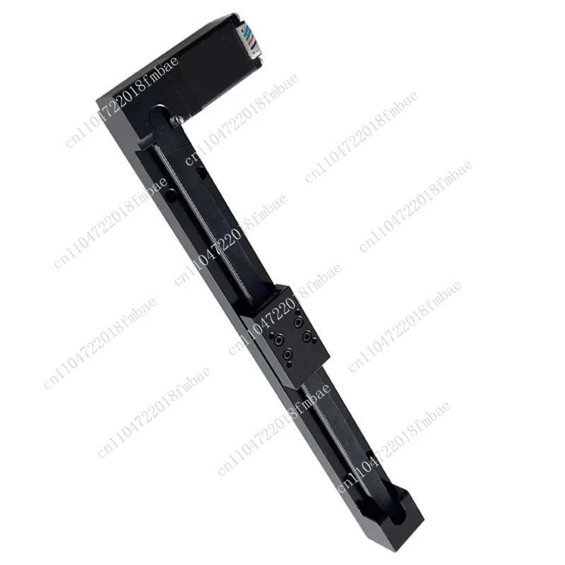 High - Speed & Stable,28 Synchronous - Belt Linear Slide Module,with Motor