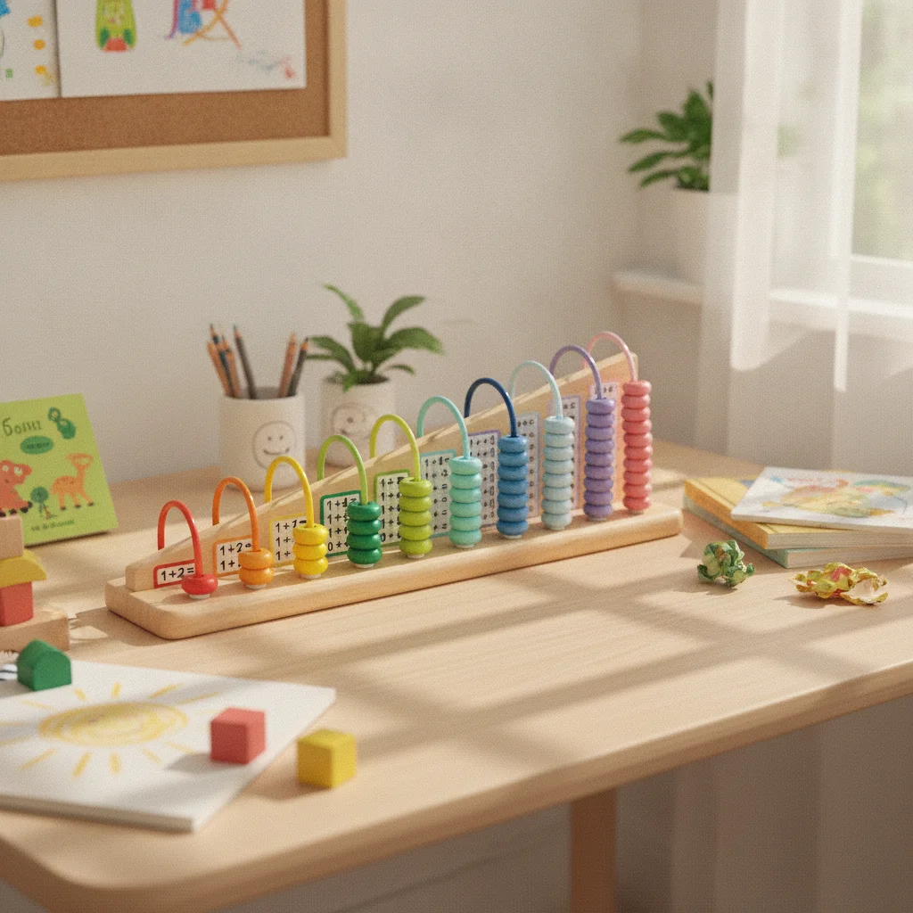 child-centered-math-board-slanted-child-centered-math-toy-arithmetic-bead-toy-curved-1-set-easy-to-learn-for-early-learners