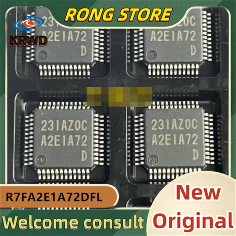 A2e1a72dfl,# aa0 r7fa2e1a72dfl lqfp48,10個