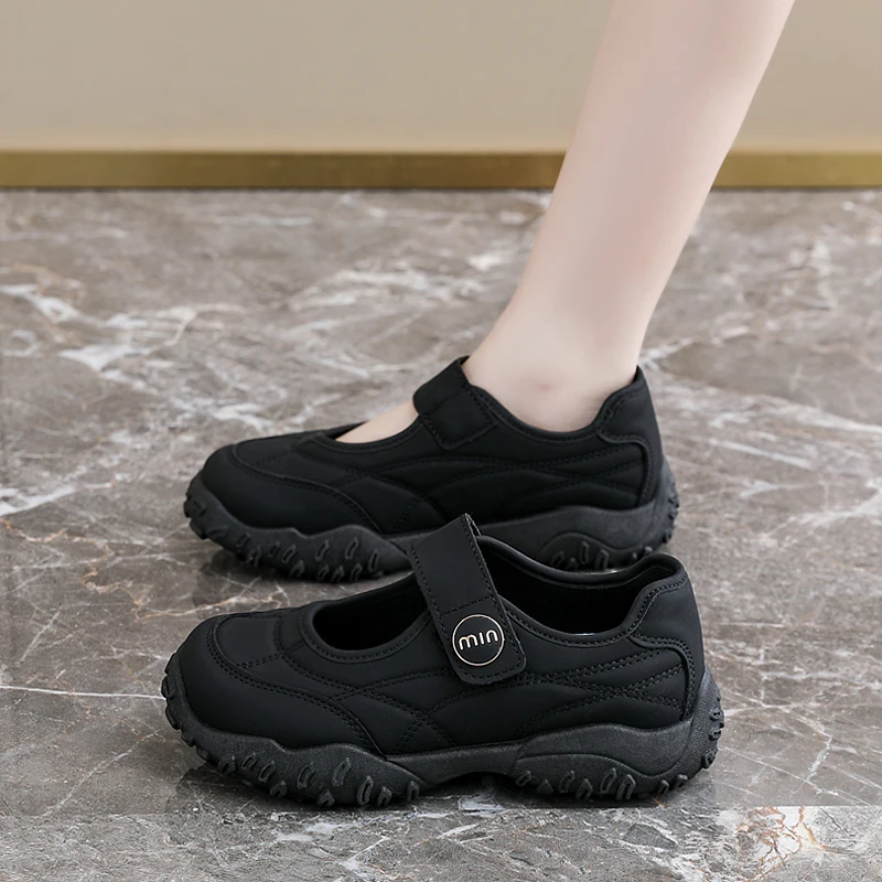 Women Mary Jane Nurse Shoes Si - огляд і ціна Women'S Shoes For Standing All Day