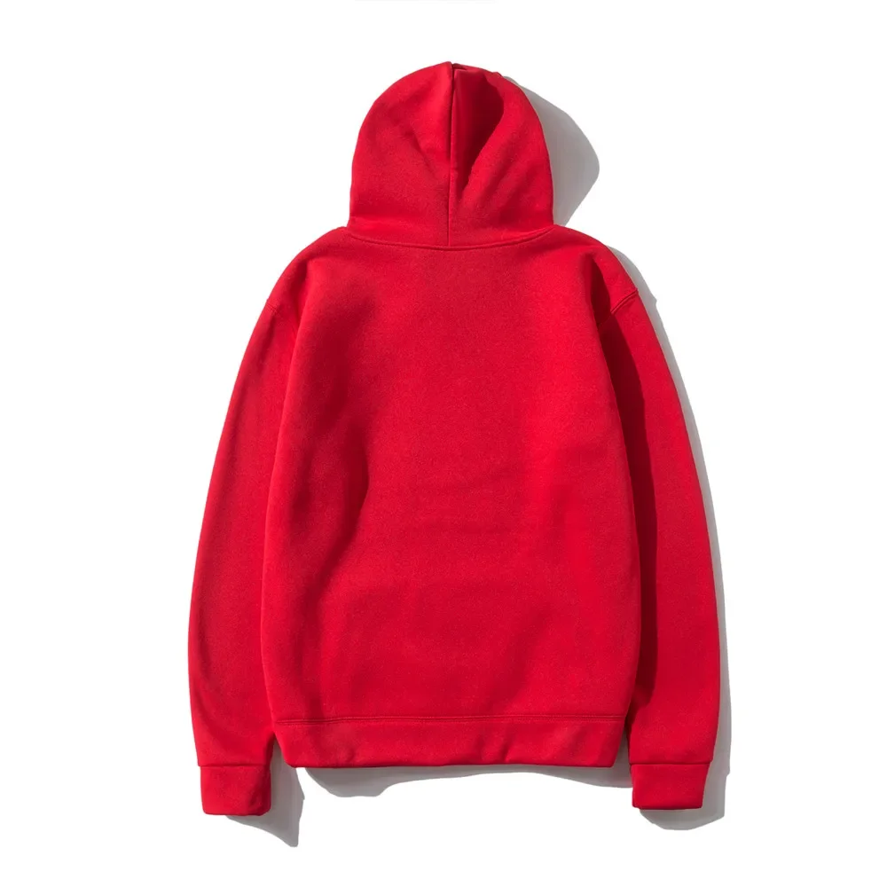 Neue Herren-Freizeit-Hoodies, Damen-Fleece-Warm-Hoodies, Frühling-Herbst-Pullover, modische schwarze und mehrfarbige Oversized-Sweatshirts, Oberteile – Detail 17