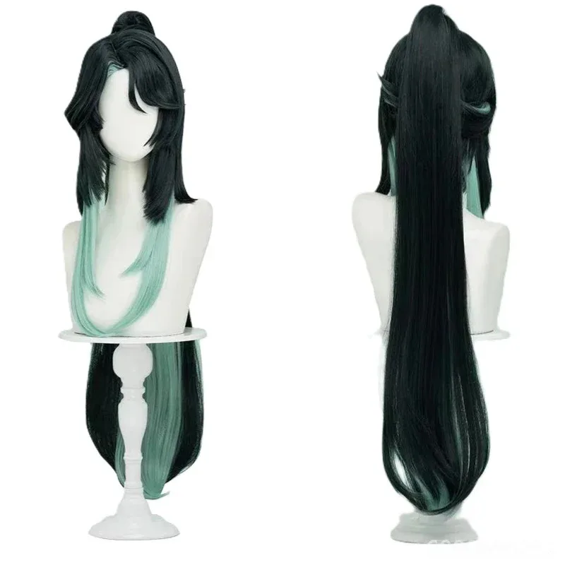 بدلة تنكري للعبة Genshin Impact Xianyun فستان أنيق ومثير زي تنكري لحفلات الهالوين ملابس نسائية