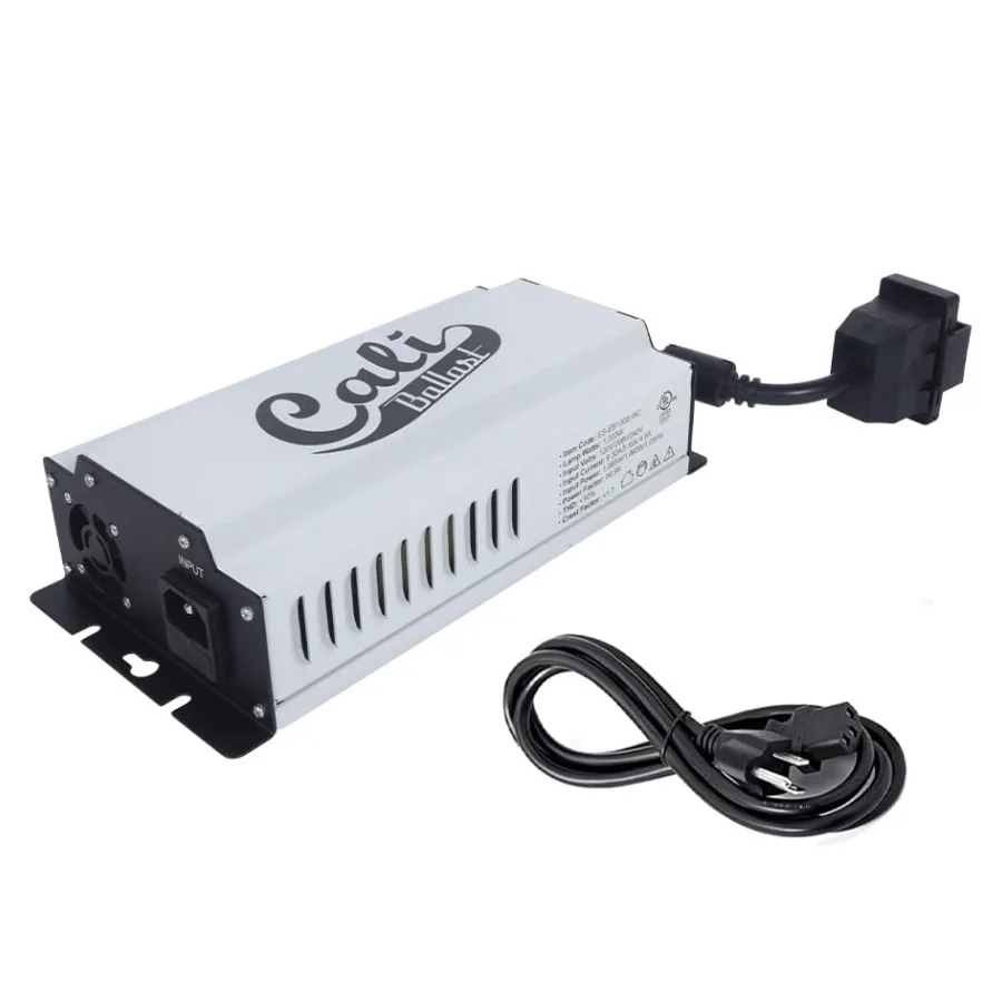 Energystation 1000W…