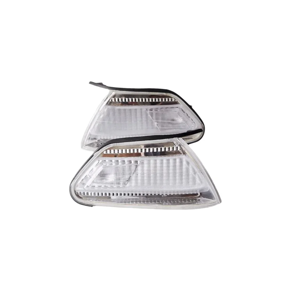 

2 Pcs Car Front Corner Light Side Corner Lamp For Toyota Mark Jzx100 1997 -1999 81731-22150 81741-22150 81730-22120 81740-22120