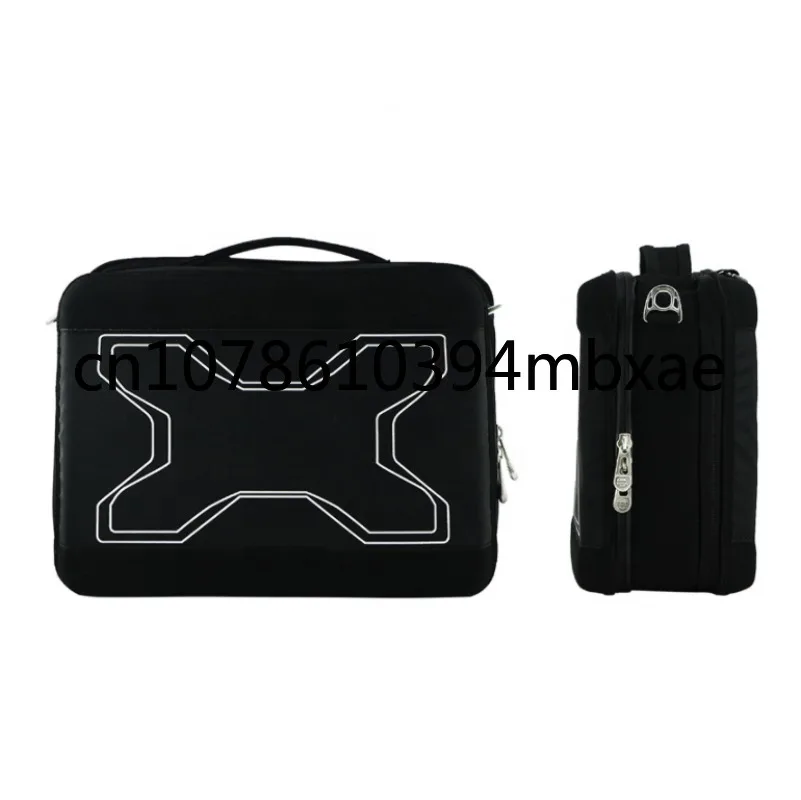 Motorcycle Parts GS Large Volume Tool Box Saddle Bag Luggage Bag For  R1200GS R1250GS F850GS F750GS ADV