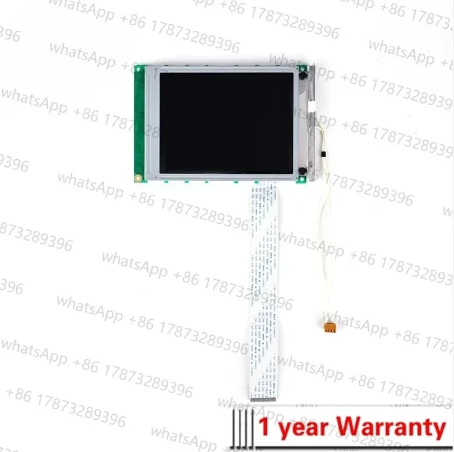 Display LCD para UNITRONICS V530 V530-53-B20B Painel de Exibição LCD