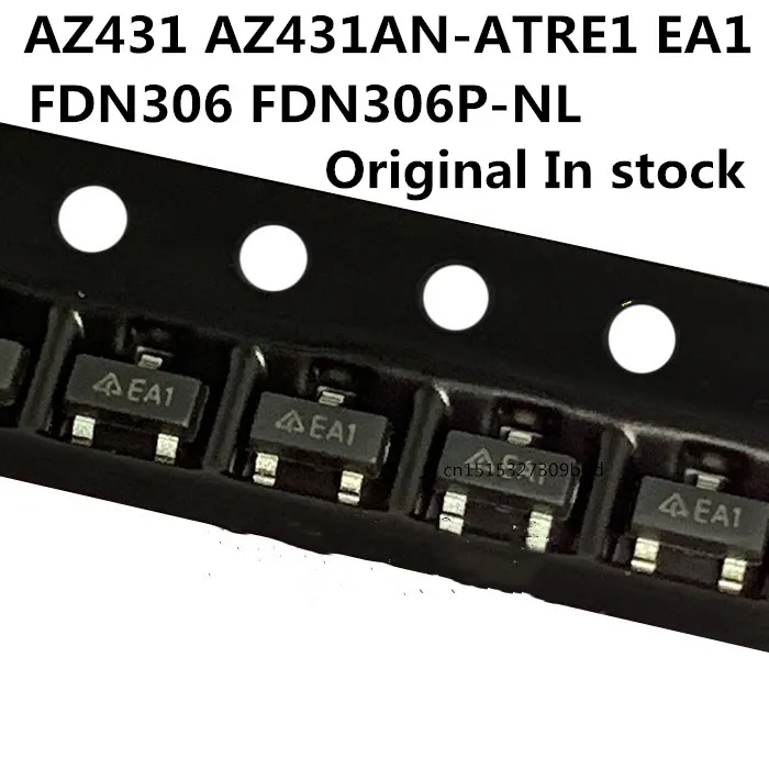 Original 20Pcs/ Az4…