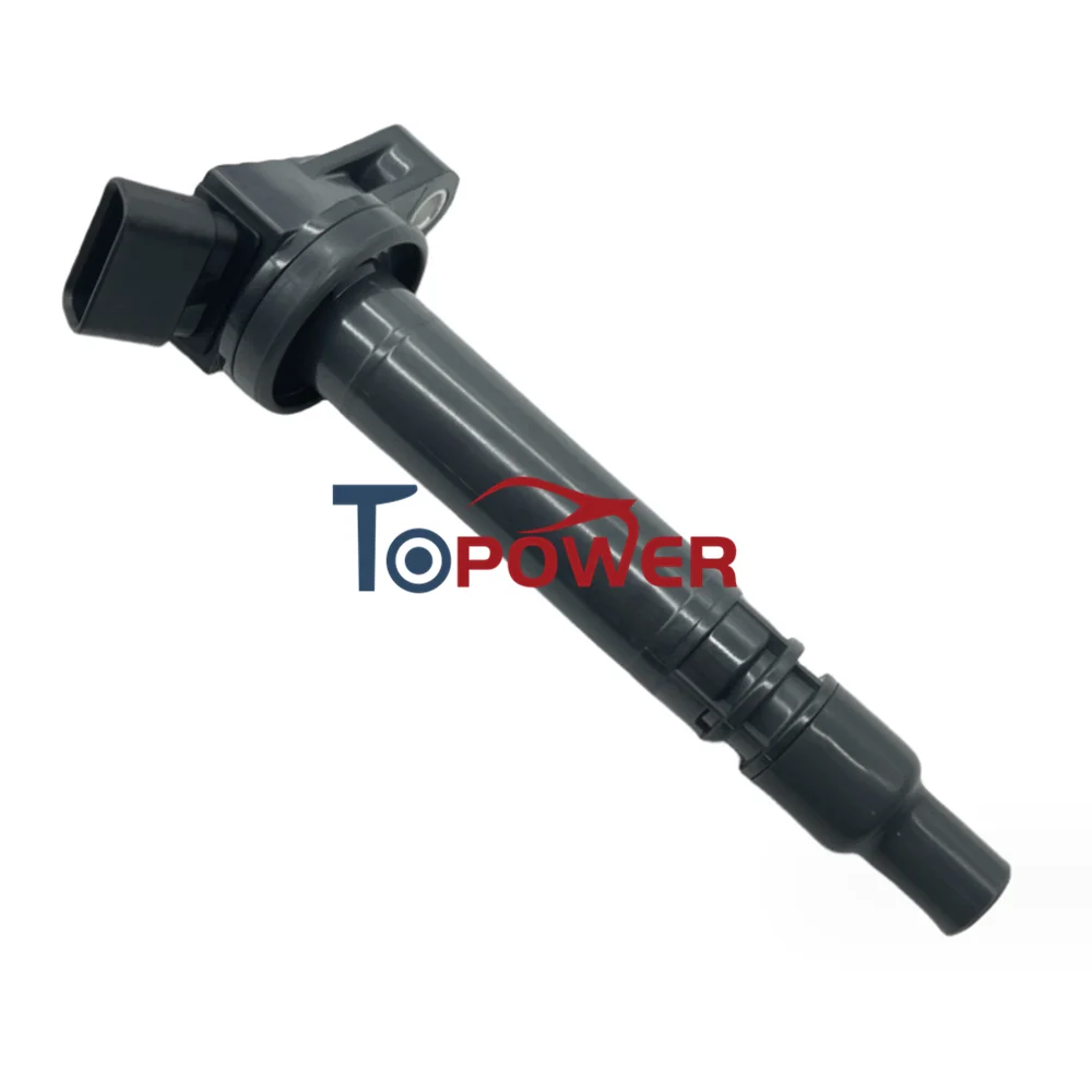 90919-02256 90919-02250 Ignition Coil For Toyotaa 4Runner Corolla Land Cruiser Sequoia Avalon RAV4 Lexuss GX460 LX570 NX300h