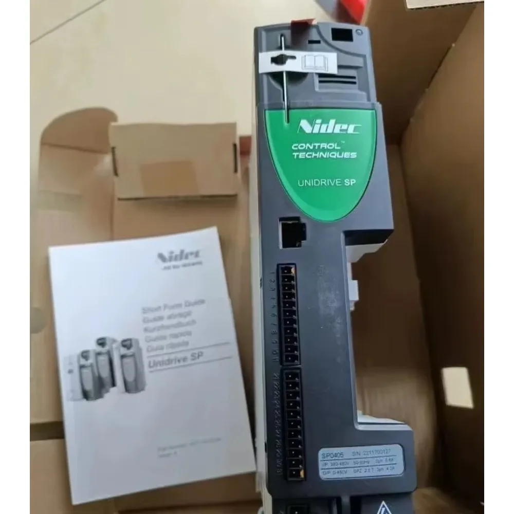 

Good Price Best Quality DST1402P frequency converter AC Variable Frequency inverter Big Discount