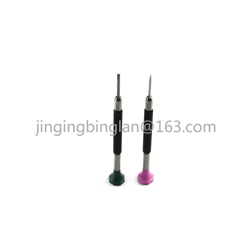 

Watch repair tool 6PCS set,Korean screwdriver for watch repair, screw in, open the watch cover, repair the movement