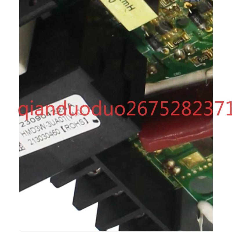 

Подходит для многолинейного компрессорного модуля частотной конверсии TCL 230904224A HMD3W-3UA01.