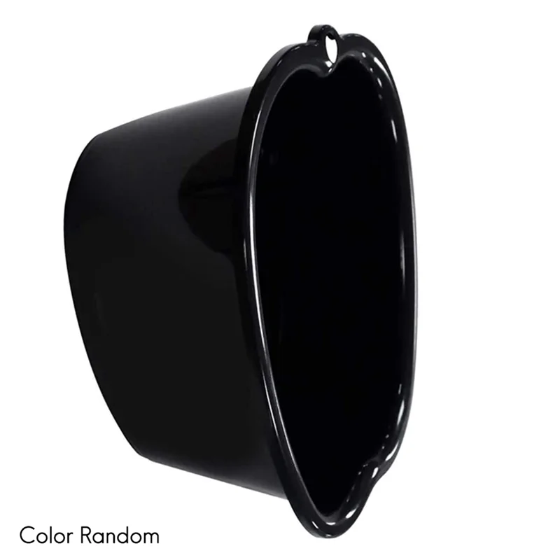 HIM-2X casa de plástico pé embeber bacia aumentando espessamento pé embeber balde massagem saúde pé banho footbath