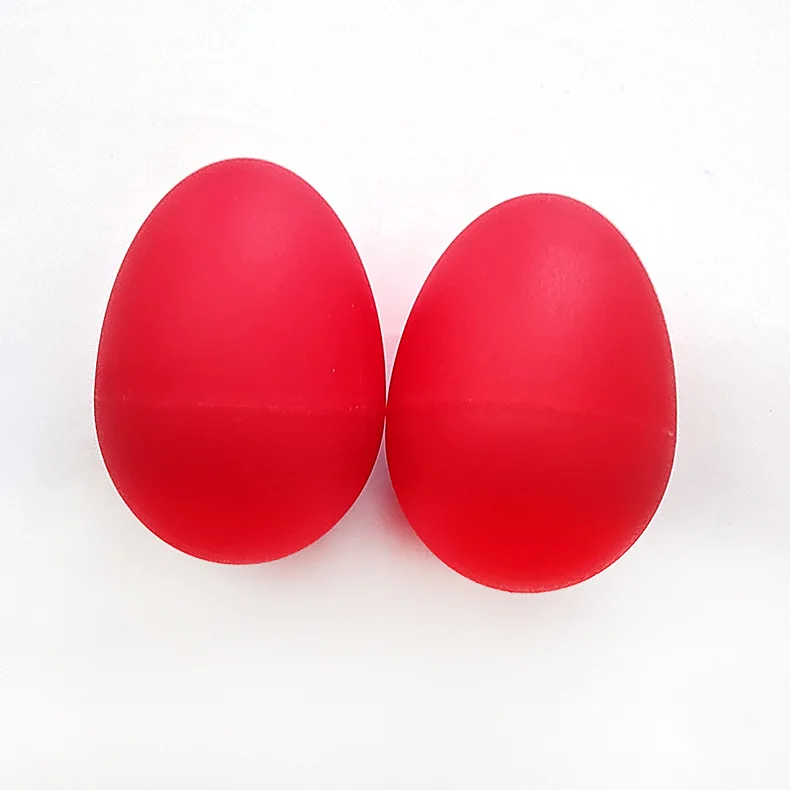 

Egg sand ball, children's percussion instruments, kindergarten children's early education teaching aids