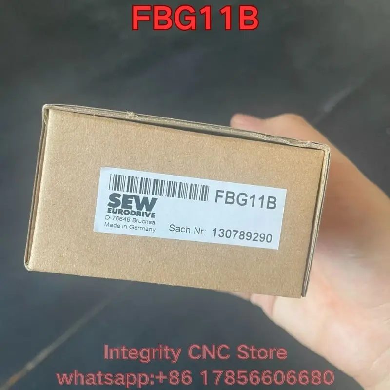 Brand new FBG11B inverter operation panel