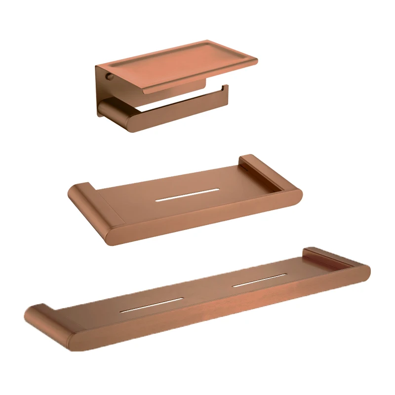 Thumbnail 3 - #74 Best Bathroom Accessory Sets to Buy In 2026
