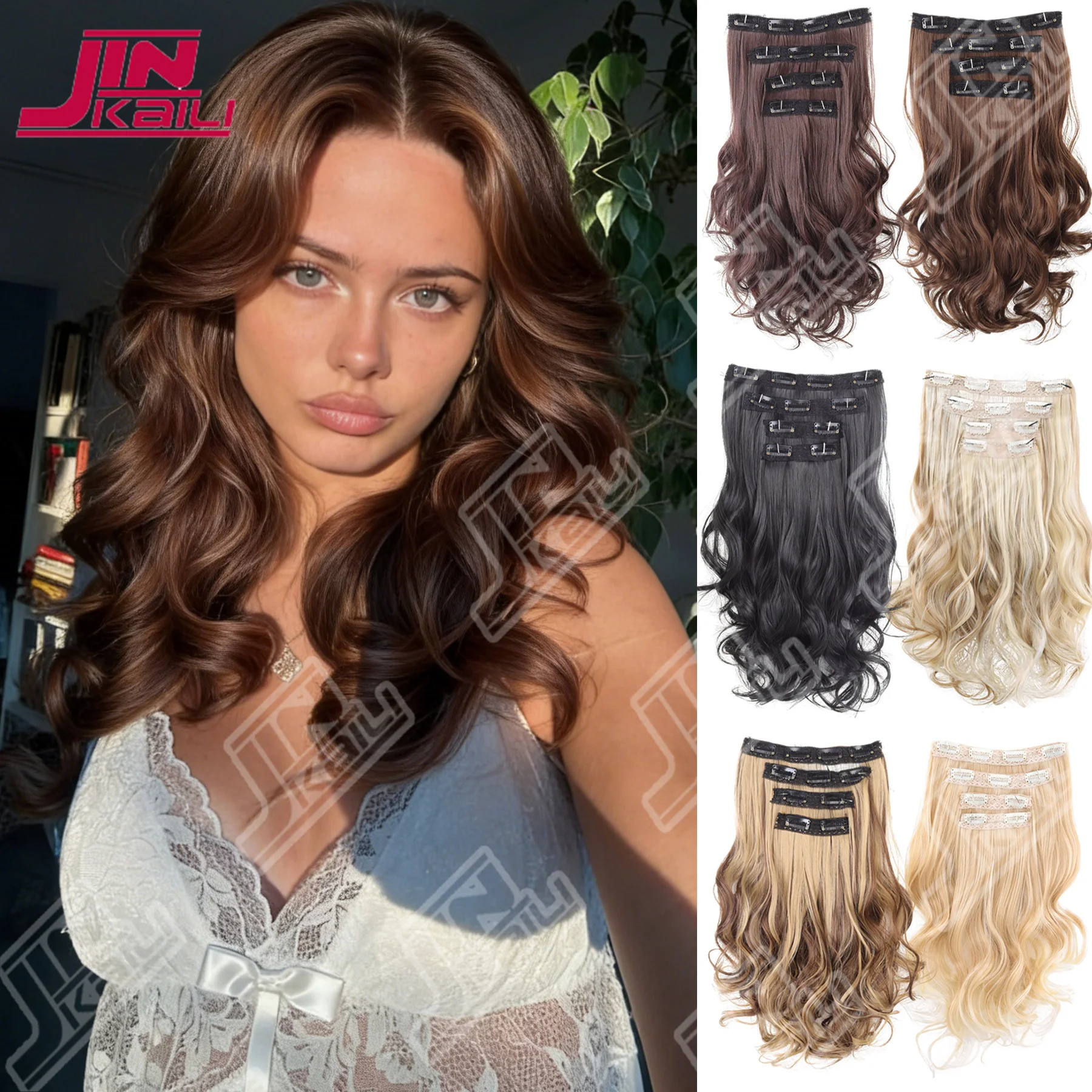 extensoes-de-cabelo-jkl-clip-in-4-pecas-cabelo-sintetico-curto-cacheado-ondulado-de-14-polegadas-ondulado-natural-para-mulheres-e-meninas
