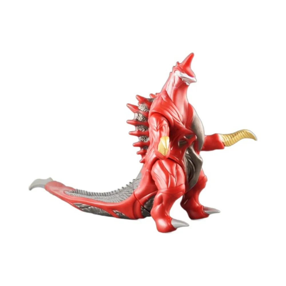 

Genuine Godzilla Action Toy Figures Desk Collectible Anime Model Toys Figures Gift Rare Limited Joint Mobility Boys Girls Gifts