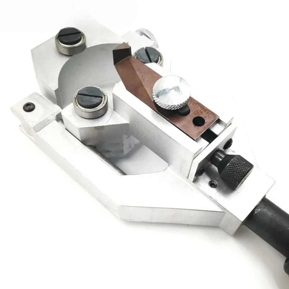 Super Strip Cable Stripper KBX-65 Insulation and Semiconductor Layer Wire Stripping Tool