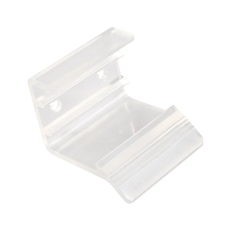 

Трендовая защелка для раздвижного зеркала на колесах, 4 шт., универсальная дверная защелка для раздвижного зеркала, для внутренней фурнитуры на колесах, путешествий, кемпинга и поездки