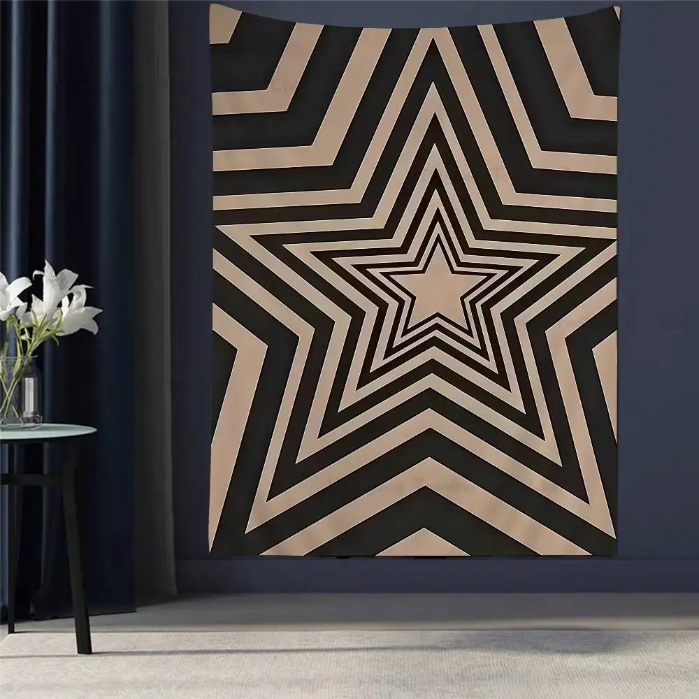 

Renaissance Royal Cat Funny Tapestry Art Printing Cheap Hippie Wall Hanging Bohemian Wall Tapestries Mandala Art Home Decor