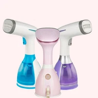 saengQ Handheld Garment Steamer 1500W Electric Household Fabric Steam Iron 280ml Portable Vertical Fast-Heat For Clothes Ironing 6