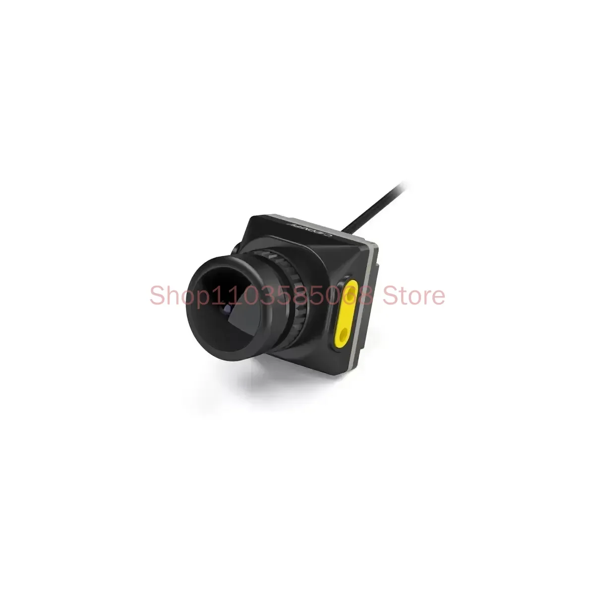 

Walksnail Moonlight Kit HD 4K Встроенный гироскоп ночного видения Набор цифровых иллюстраций