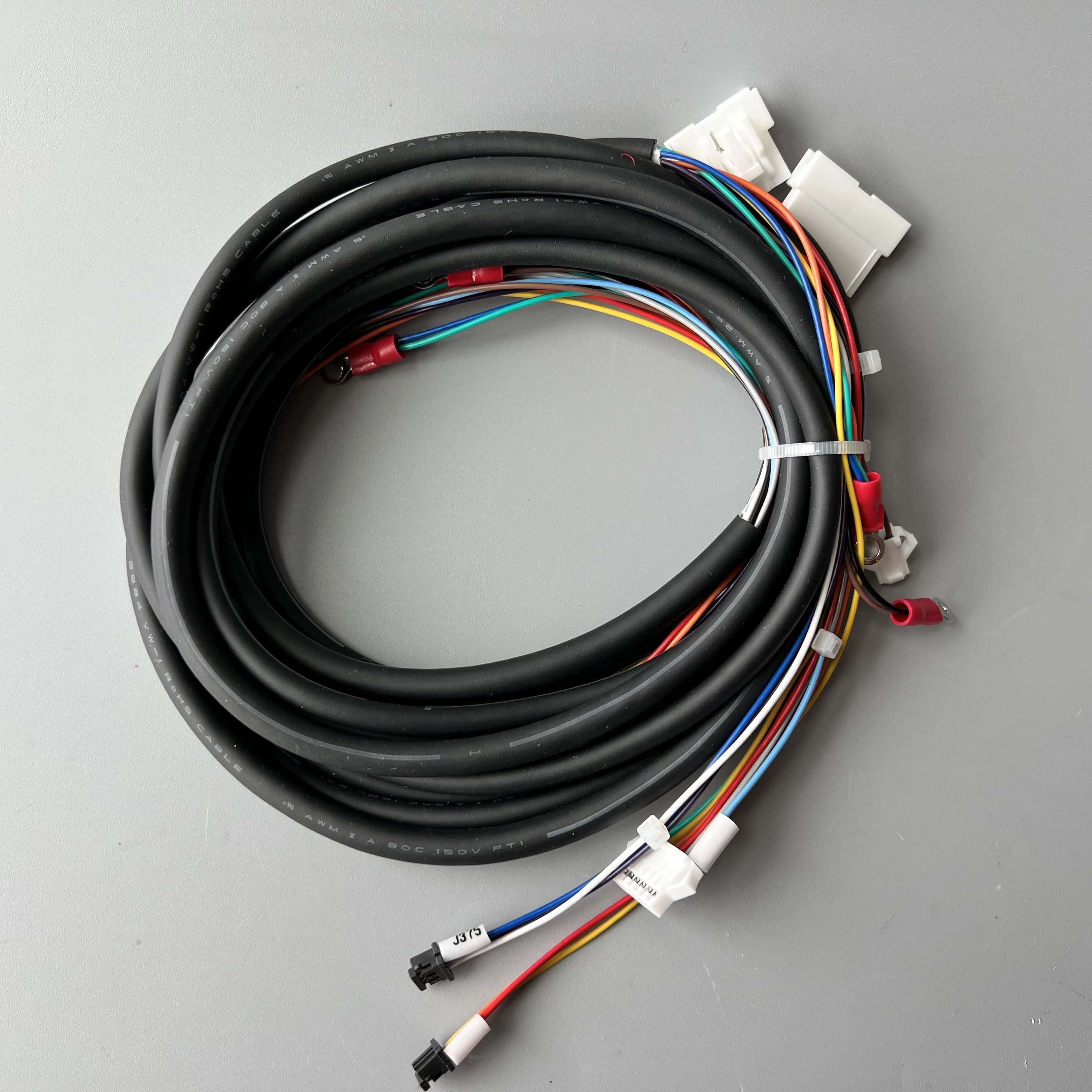 W410490 W412850 Cable for Noritsu QSS 3201 3202 3203 Minilab