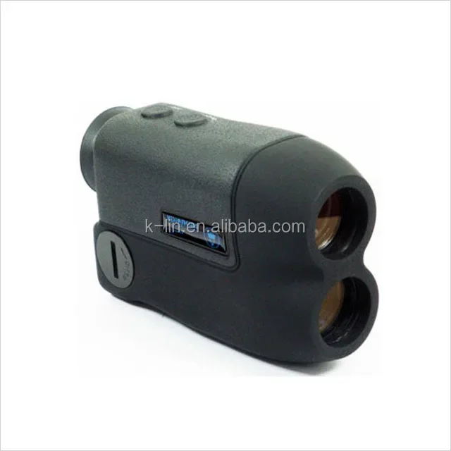 

Visionking 6x25 Laser Range Finder Hunting Golf 600 m yard