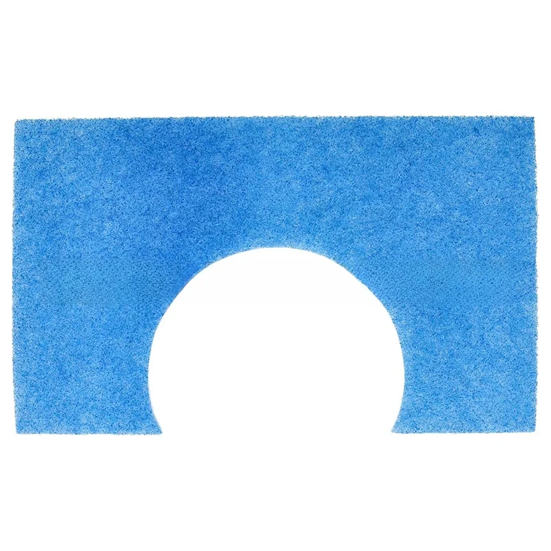 10PCS Filter Cotton Ventilation Filter for Limodor For Limot for B Series LB/5 Bathroom for fan Models Air Purification Function