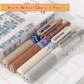 4Pcs Warm Winter
