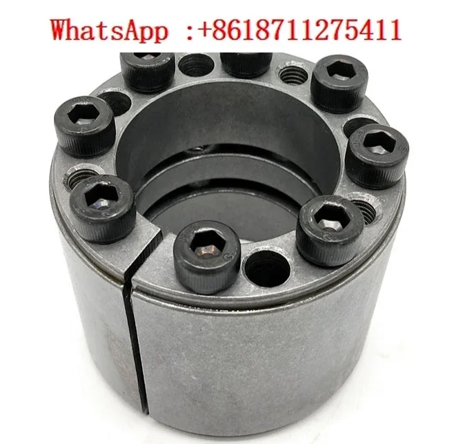 

Z12A Затяжная соединительная втулка RCK11 KTR400 Втулка вала без ключа