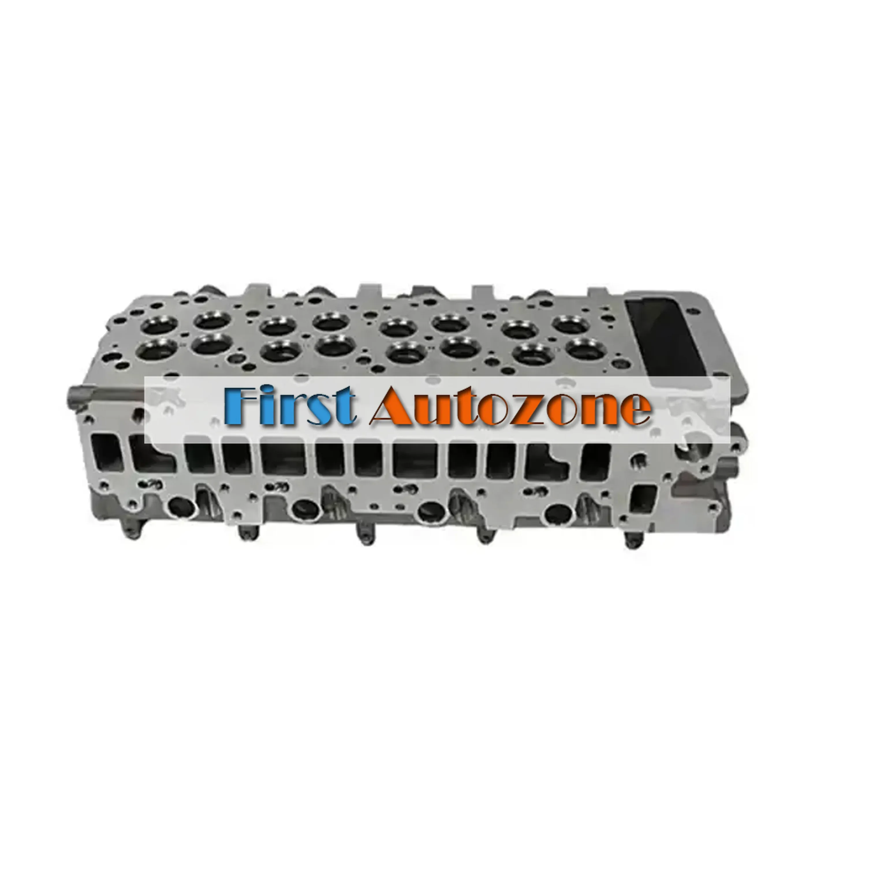 

4M41 Cylinder Head for Mitsubishi L200 Strada 908 518 ME204200 16V 3.2L 2000- engine cylinder