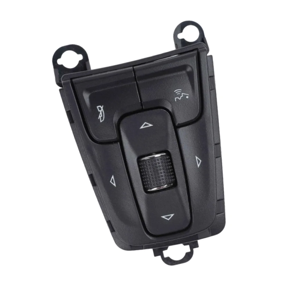 

Переключатель регулировки громкости на руле для GMC Sierra 2500 3500 HD 2021, Chevrolet Blazer, замена детали 13540146