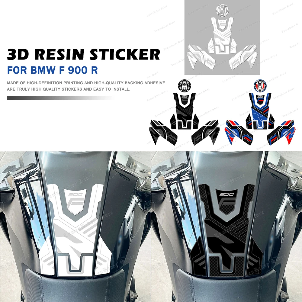Для BMW F900R F900R мотоциклетная