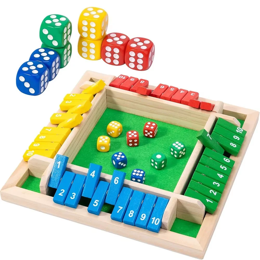#63 Budget Drinking Games for Smart Shoppers