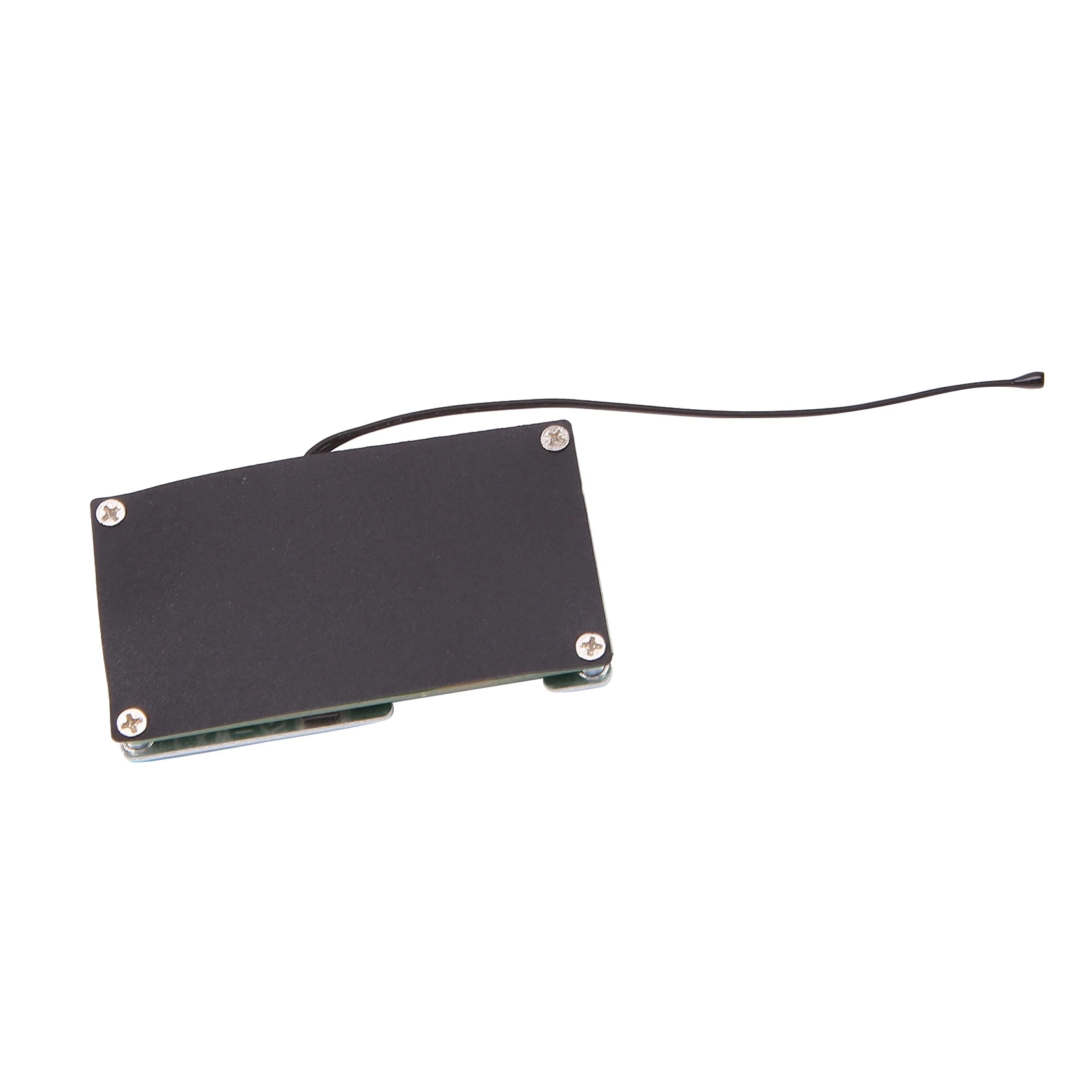 Placa de proteção de bateria de lítio BMS 7S 24V 18650 Balanceador BMS Power Bank Carregamento para scooter de motocicleta (25A)