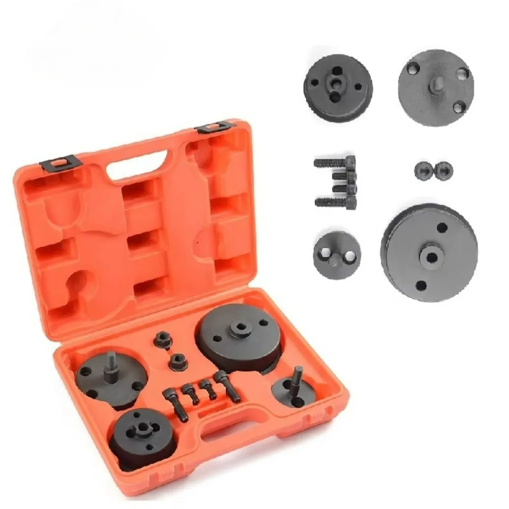 

Hot Sale Car Repair Tool Crankshaft Oil Seals Installer for Mercedes Benz (M651) Suspension Tool Kit