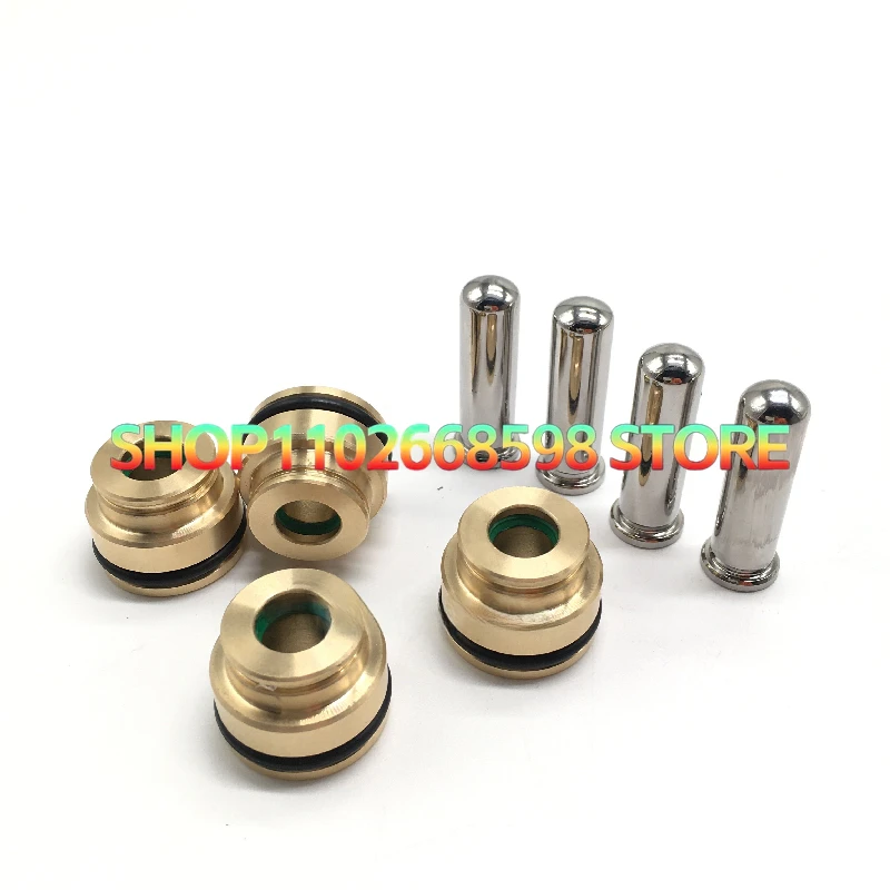 

Экскаватор для Caterpillar E200 307 312 336b C D, ручка джойстика, пулевидная головка 320 325 330