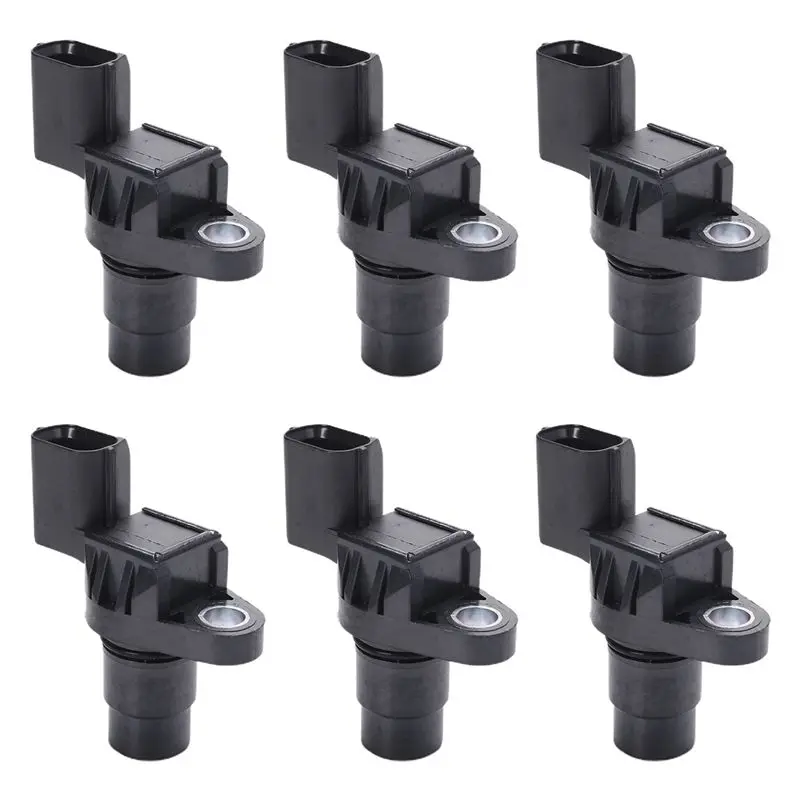 

Unique 6X Camshaft Position Sensor For Mitsbishi Carisma Challenger Colt Galant G4T07692A