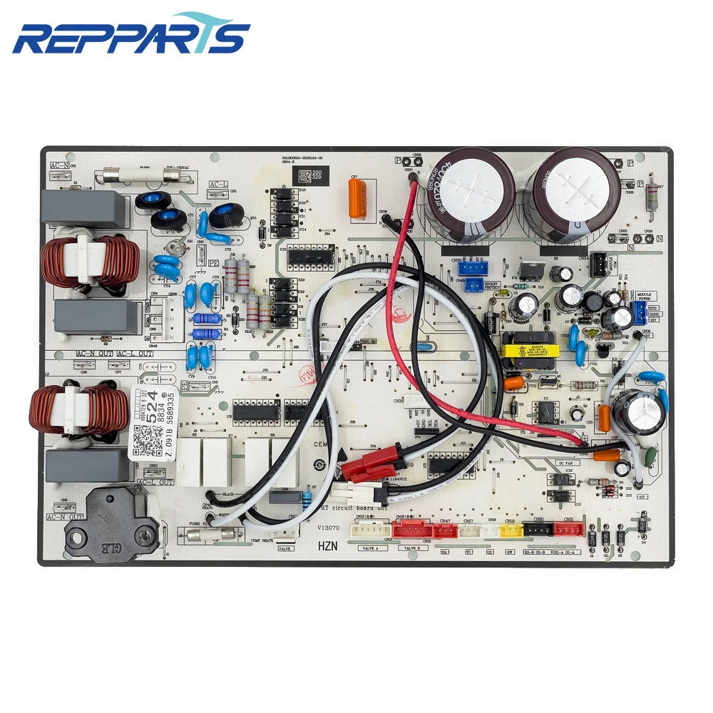 

New 0011800524 Outdoor Unit Control Board For Haier Air Conditioner Circuit PCB Conditioning Parts