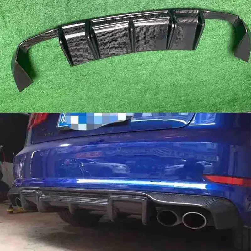 For Audi A3 S3 2014…