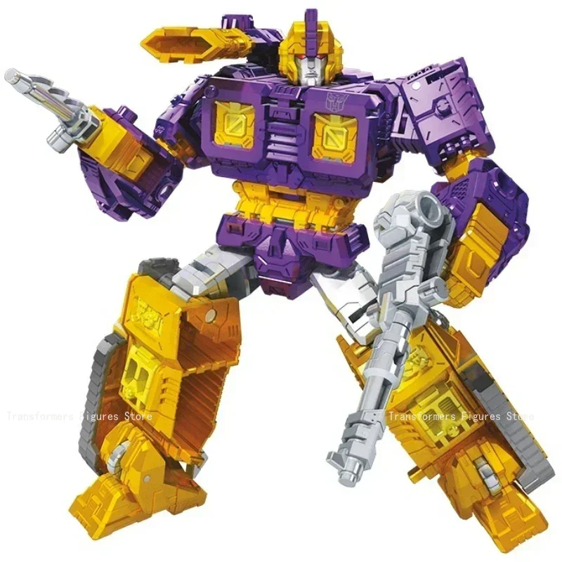 Fans Hobby Originele Transformer G Serie WFC-S42 mmc G1 Film Cartoon Action Figure Anime Beweegbare Robot Collectible Speelgoed Geschenken