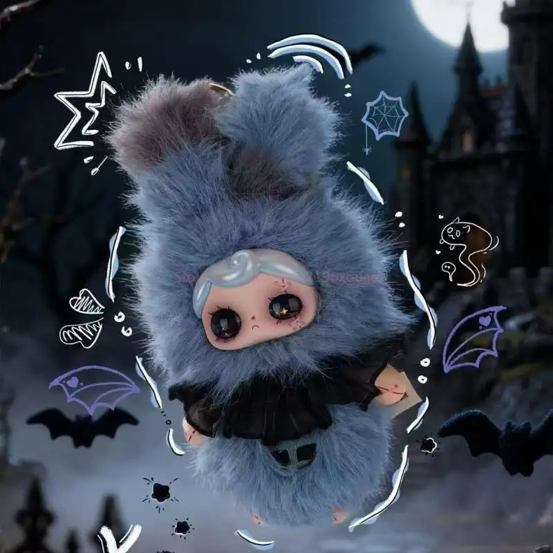 

Модный кулон-сюрприз Yuna: милая кукла, подарок на день рождения, хит продаж, новинка, дизайн «под ночной звездным небом», в наличии