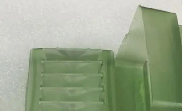 Nueva pantalla de enfoque (vidrio esmerilado) para Canon para EOS 7D Mark II/7D2 pieza de reparación para cámara digital