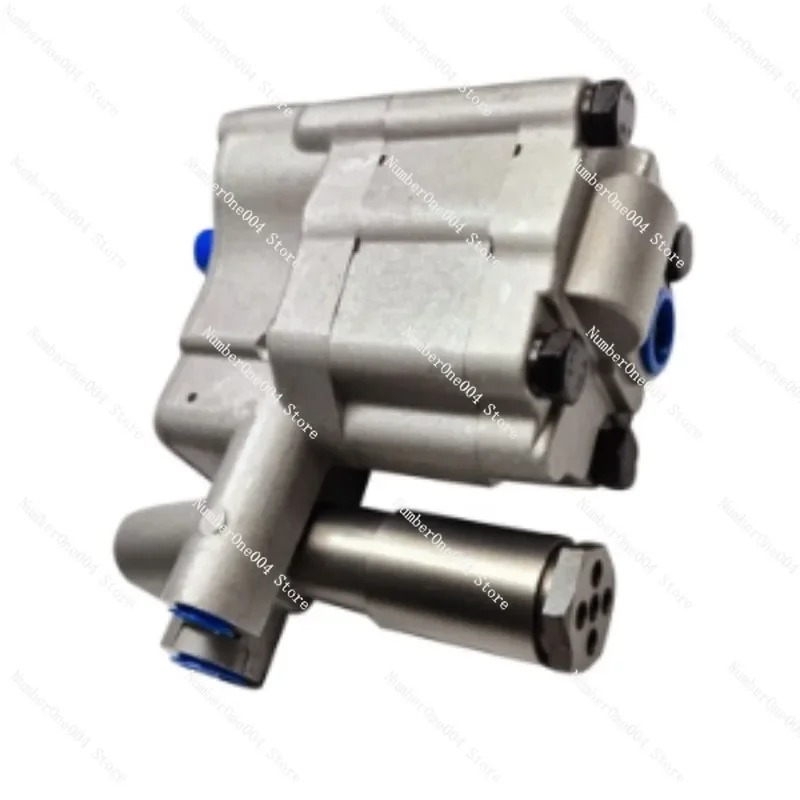 

Подходит для гидравлического насоса 1686765M91 1686766M91, совместимого трактора 133 135 135E 140 148 150 152 158 165168 175 178