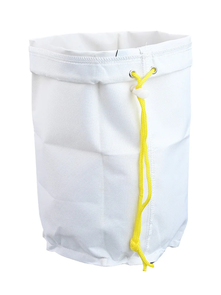1 Gallon Bags Bubble Bag Extraction Kit Filter Bag Herbal Ice Extraction Bags For Flowers Mesh Bag Pressing Screen Grow Bags