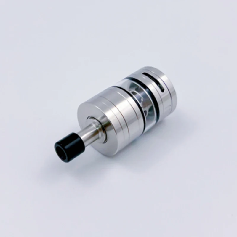 YFTK Fantasy Tank Yedek Parçası 22MM 4MLtop mtl hava pini 316ss Gtx Pnp vm tw tm bobinleri için uygundur Donanım aksesuarları