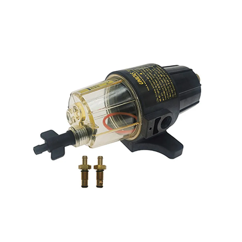 UF-10K Fuel Filter Water Separator Elements For Boat,UF10K filter Replacement for Yacht Boat and Engine Outboard
