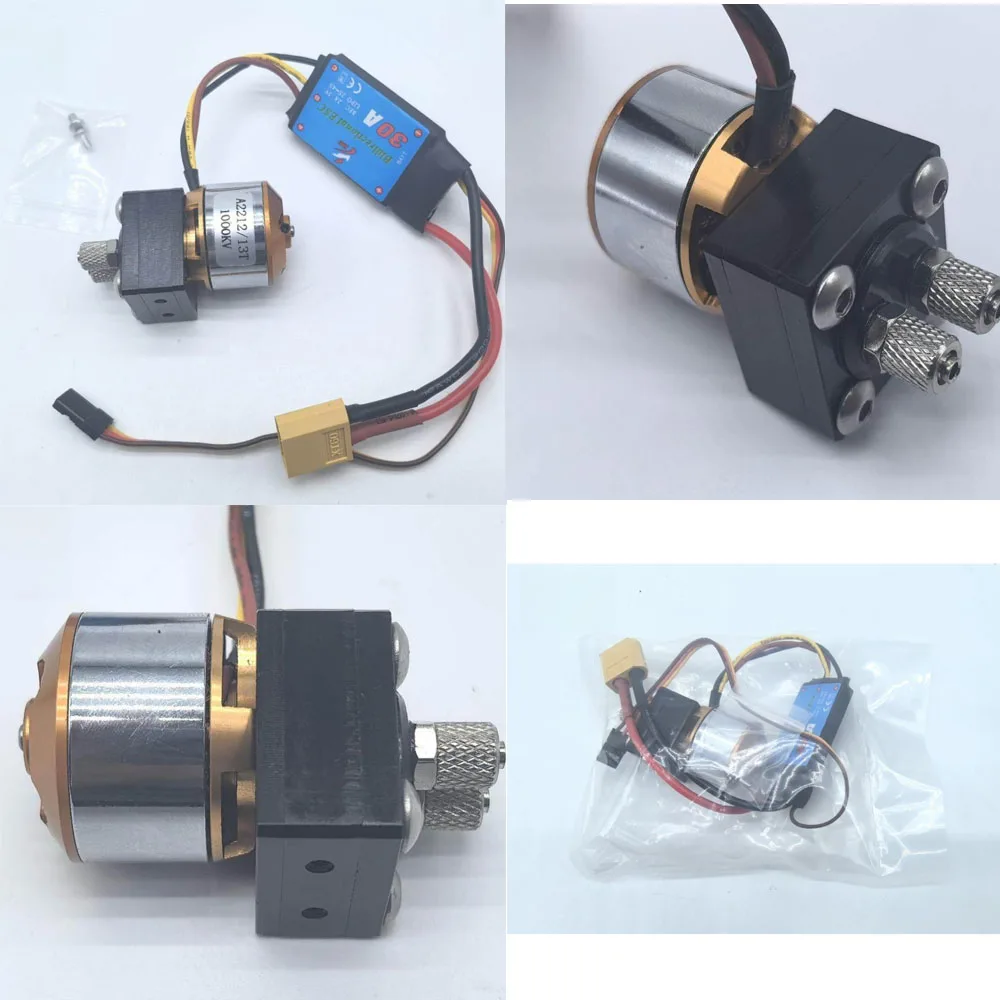 

Metal Hydraulic Oil Pump with Two-way Brushless ESC for 1/14 Tamiya RC Dump Truck SCANIA 770S R620 VOLVO Benz ACTROS 3363 MAN