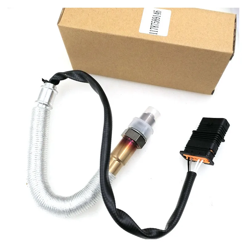 

Exhaust Gas O2 Oxygen Sensors for BMW X3 F25 F01 F18 F02 F11 F10 Lambda Sensor 11787589138 0258017230